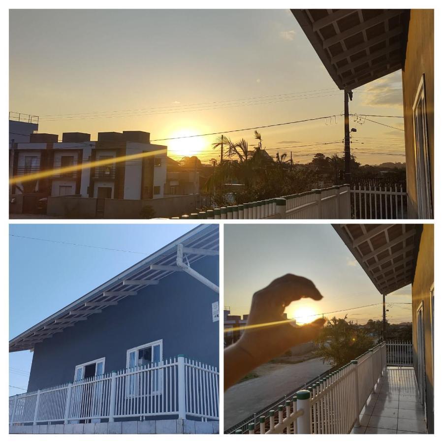 Apto 3 Quartos 500m Do Mar, Churrasqueira E Varanda Com Vista O Por Do Sol Apartment *