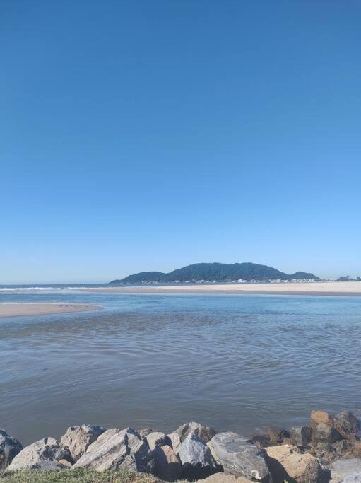Apartamento Apto 3 Quartos 500m Do Mar, Churrasqueira E Varanda Com Vista O Por Do Sol *