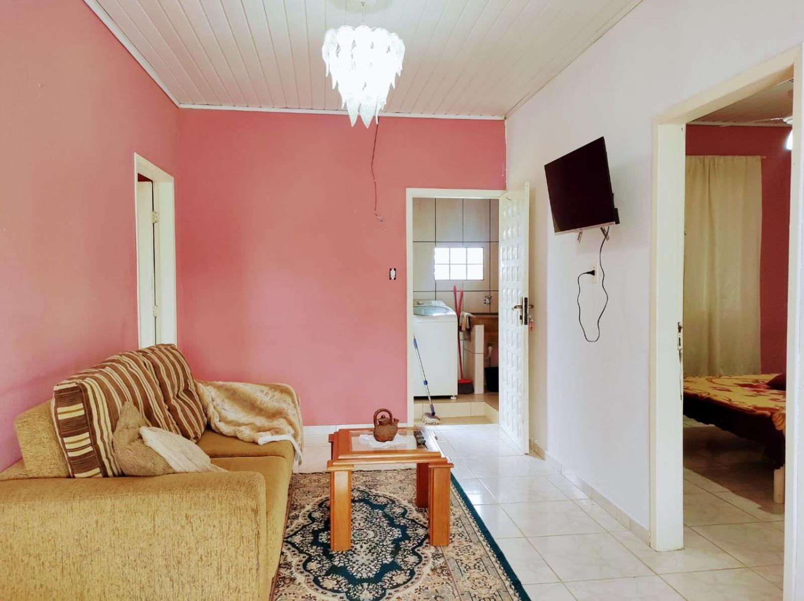 Apartamento Apto 3 Quartos 500m Do Mar, Churrasqueira E Varanda Com Vista O Por Do Sol Sao Francisco do Sul